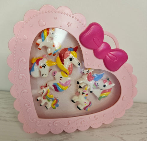 خواتم يونيكورن unicorn